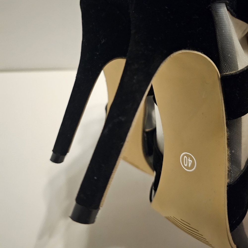 Shoes - Picture 3 of 16